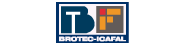 Brotec Icafal logo