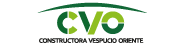 CVO Concesión Vespucio Oriente logo