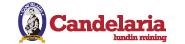 Minera Candelaria logo