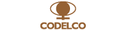 Codelco logo