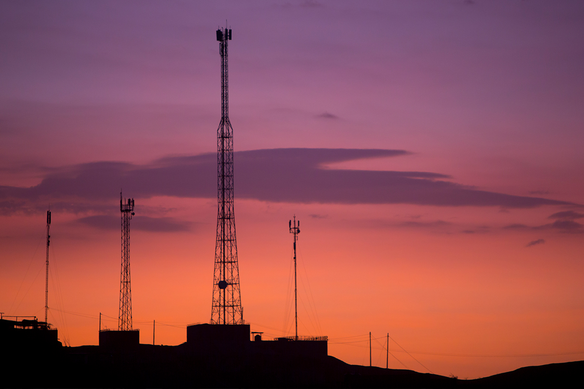 Energía Y Comunicaciones - Prefabricados De Hormigón. solutions