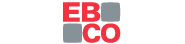 EBCO logo
