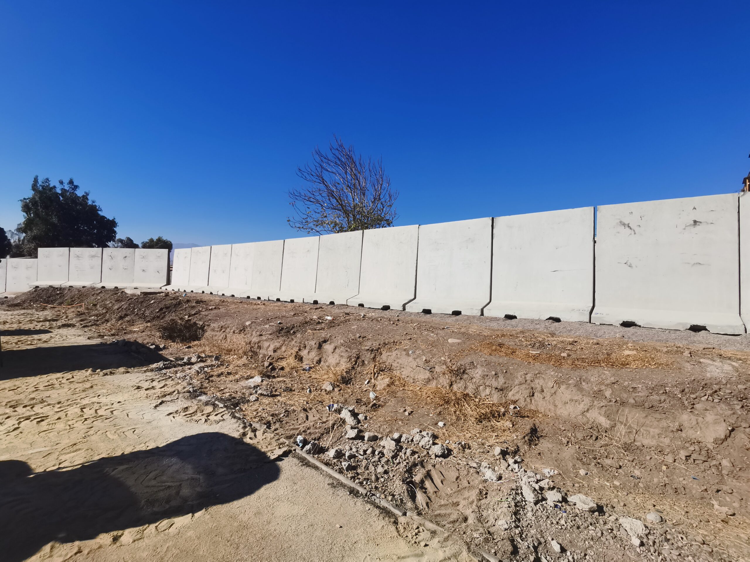 Projeto Futura Línea 7 Del Metro, Ecomundo Participa De Otra Obra Emblemática - Imagem 5