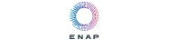 Enap logo