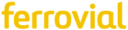 Ferrovial logo