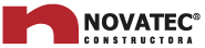 Novatec logo