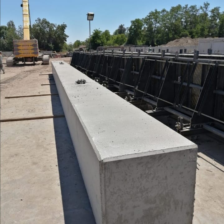 Projeto Nuevo Proyecto (Naves Industriales) - Imagem 2