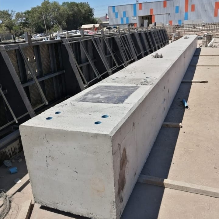 Projeto Nuevo Proyecto (Naves Industriales) - Imagem 3