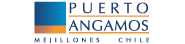 Puerto Angamos logo