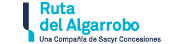 Ruta del Algarrobo logo