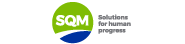 SQM logo