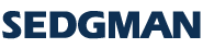 Sedgman logo