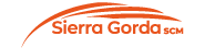 Sierra Gorda SCM logo