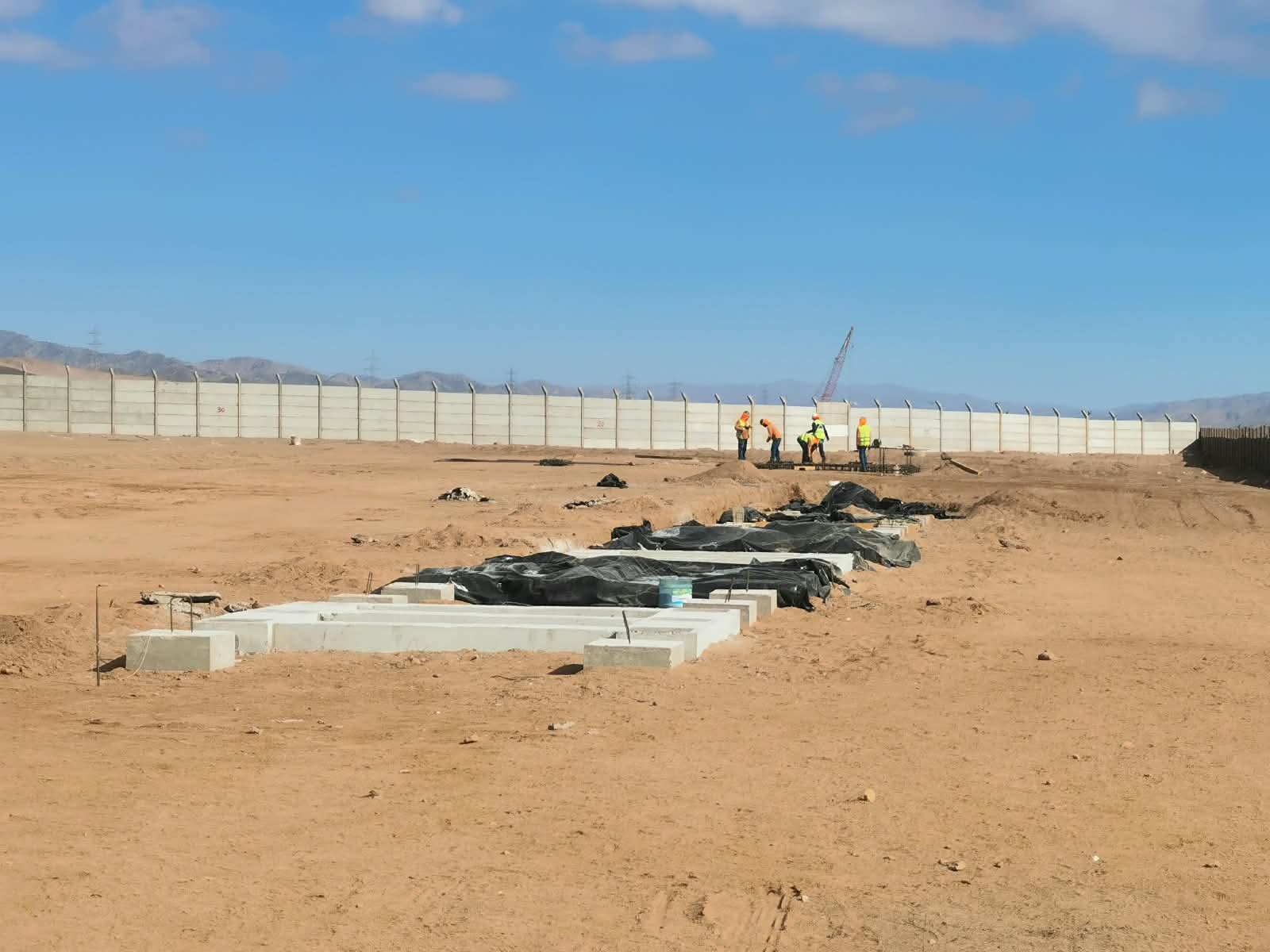 Planta Antofagasta - Imagen 2