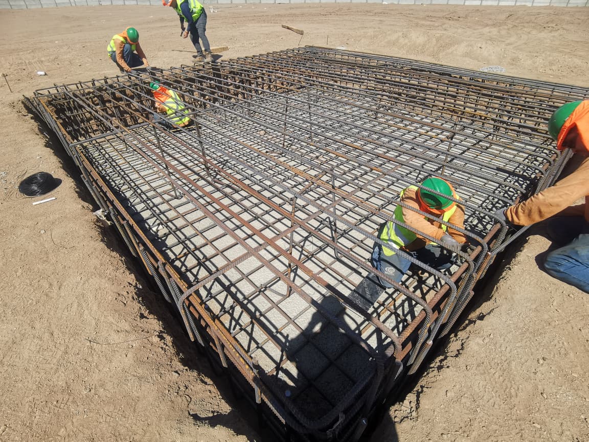Planta Antofagasta - Imagen 3