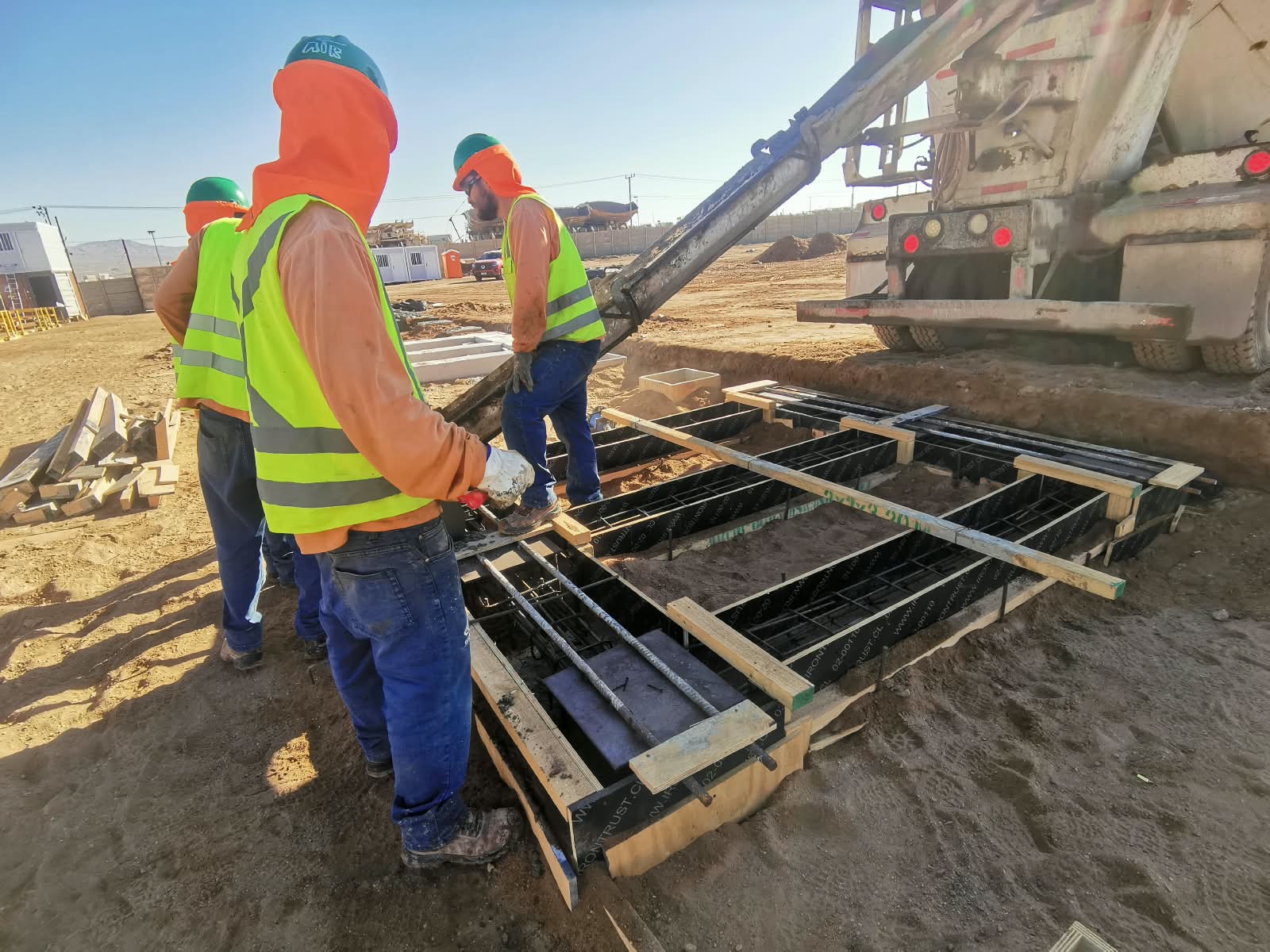 Planta Antofagasta - Imagen 6