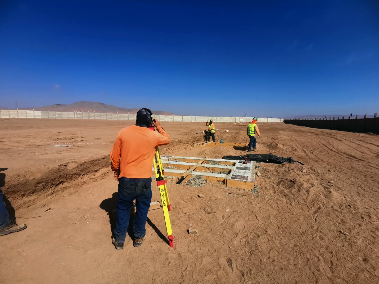 Planta Antofagasta - Imagen 10