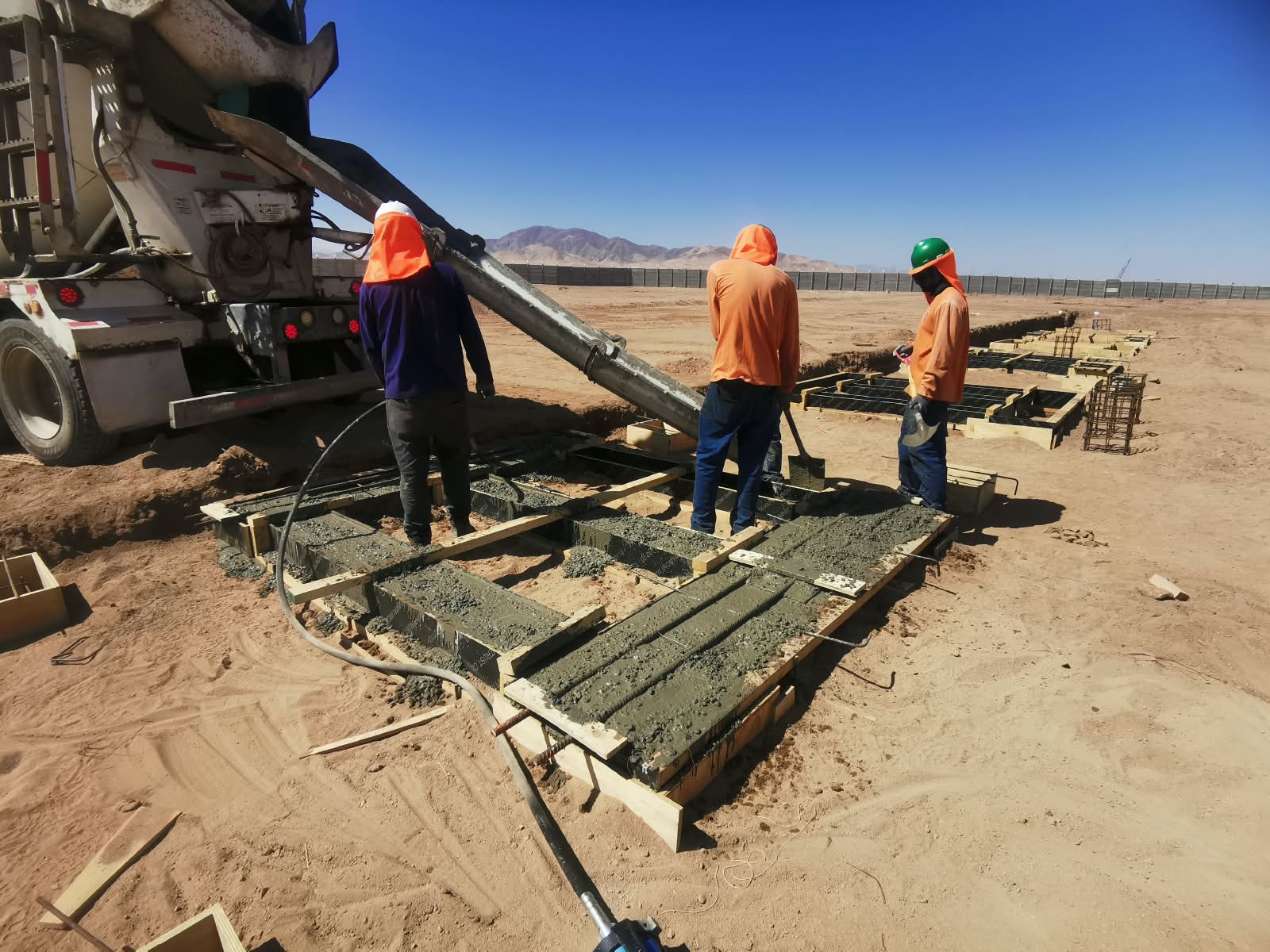 Planta Antofagasta - Imagen 12