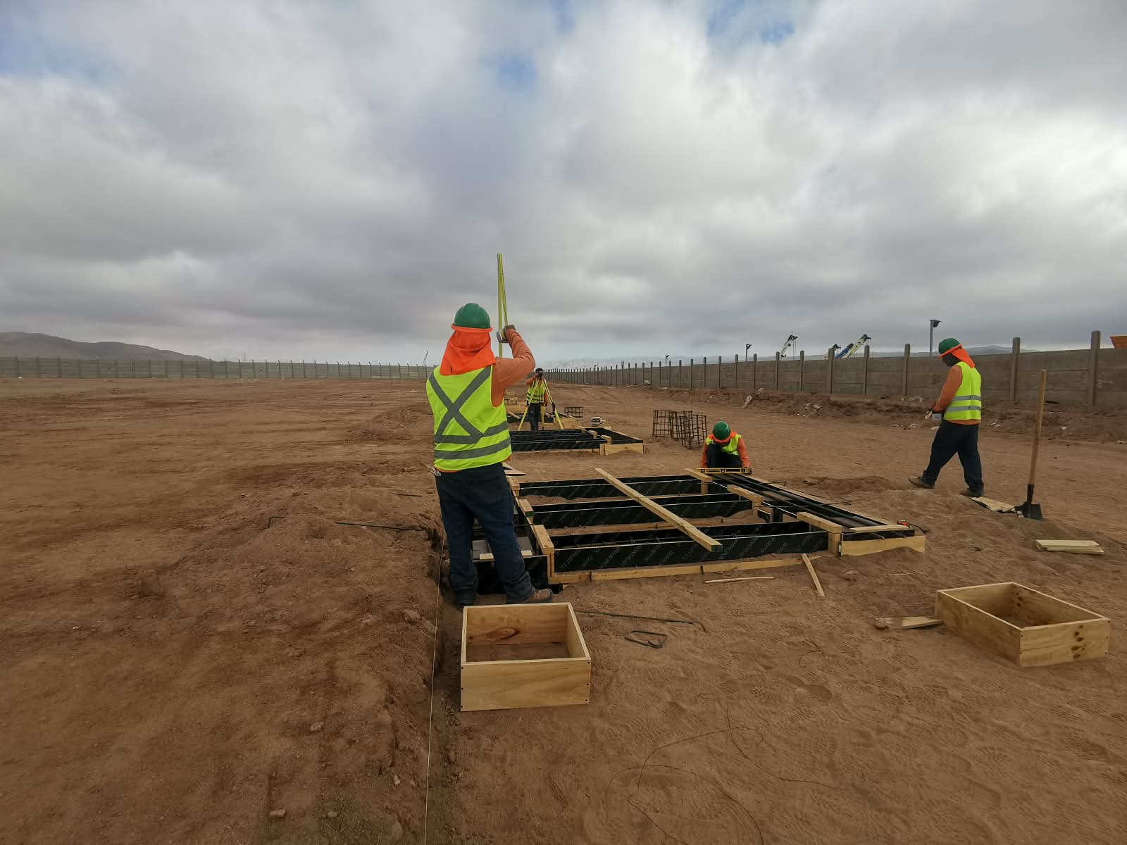 Planta Antofagasta - Imagen 13