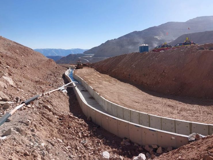 Canal Captación 4